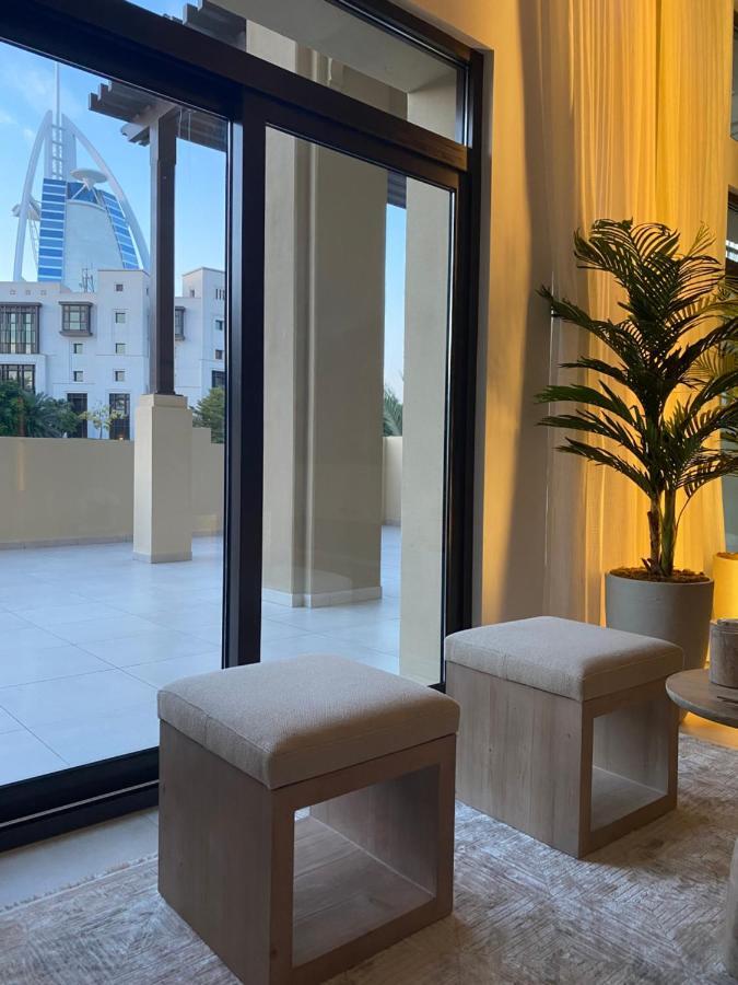 Madinat Jumeirah Living - Lamtara 2 Daire Dubai Dış mekan fotoğraf