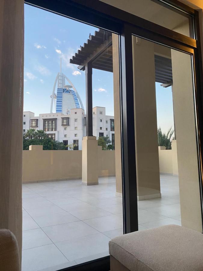 Madinat Jumeirah Living - Lamtara 2 Daire Dubai Dış mekan fotoğraf