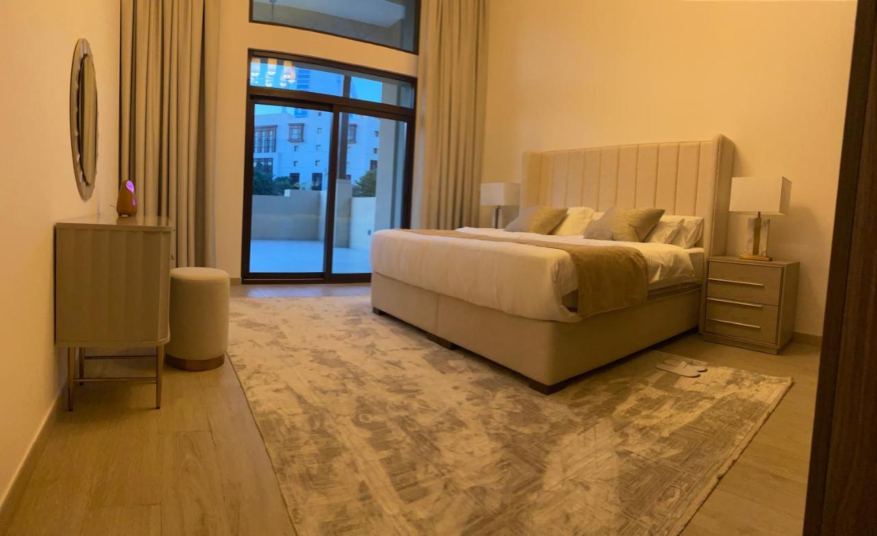 Madinat Jumeirah Living - Lamtara 2 Daire Dubai Dış mekan fotoğraf