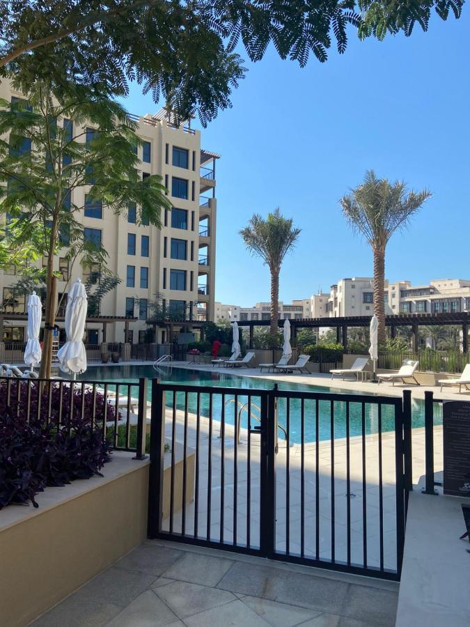 Madinat Jumeirah Living - Lamtara 2 Daire Dubai Dış mekan fotoğraf