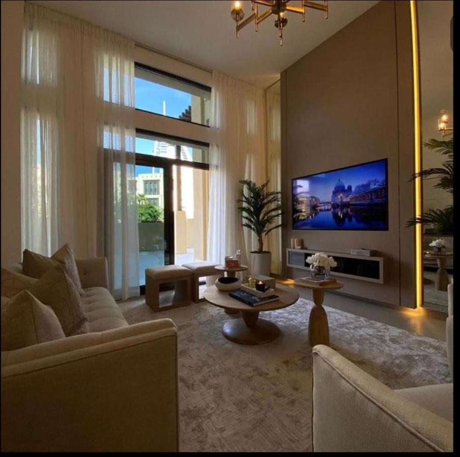 Madinat Jumeirah Living - Lamtara 2 Daire Dubai Dış mekan fotoğraf